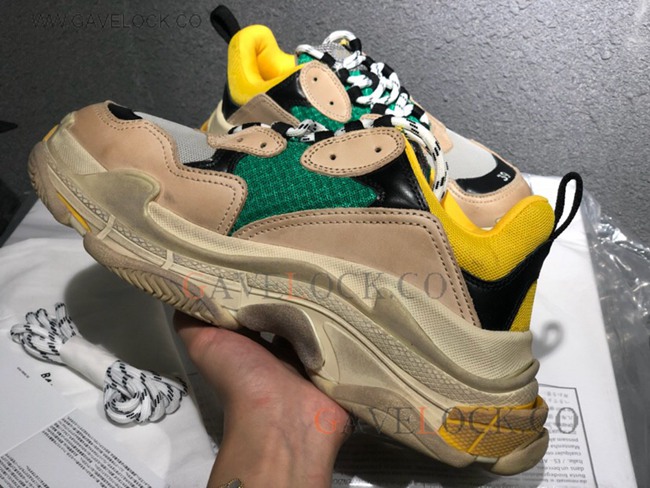 Balenciaga Clone High Quality Shoes